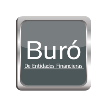 Buró de Entidades Financieras
