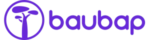 Baubap préstamos logo